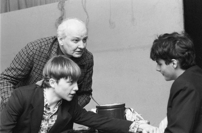 Předčasná smrt dcery