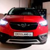 Opel Crosland X