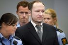 Mé jizvy jsou symbol vítězství, řekla oběť Breivika