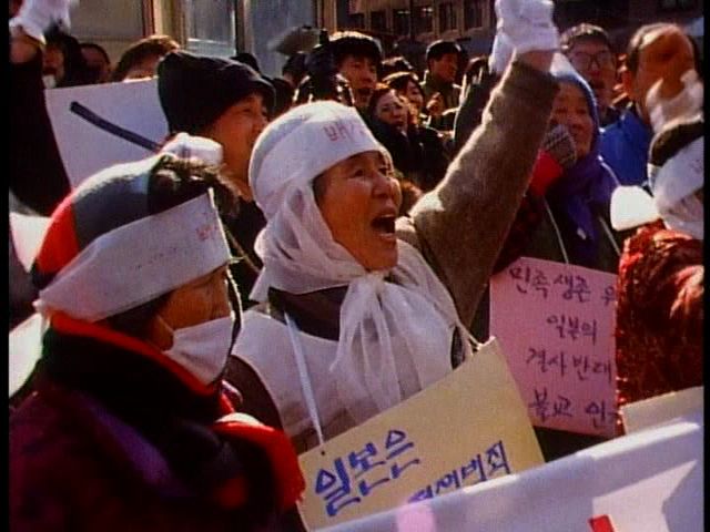 Snímek ze Šeptání. | Foto: MFDF Ji.hlava