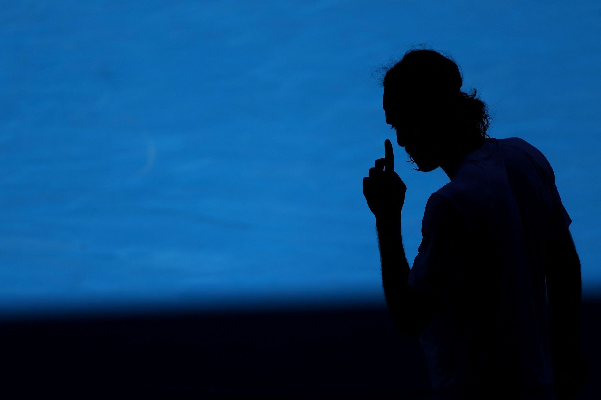 Stefanos Tsitsipas na Australian Open 2023