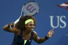 Serena vystřídala Kvitovou na trůnu pro tenistku roku