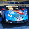 WTCC Chevrolet