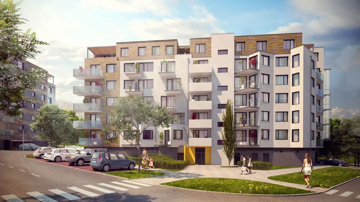 Emisní povolenky podle expertů zdraží zateplené nemovitosti, starší zlevní