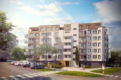 Emisní povolenky podle expertů zdraží zateplené nemovitosti, starší zlevní