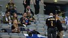 CHL, Sparta-Kärpat Oulu: fanoušci Oulu