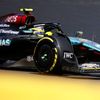Lewis Hamilton, Mercedes ve VC Belgie formule 1 2024