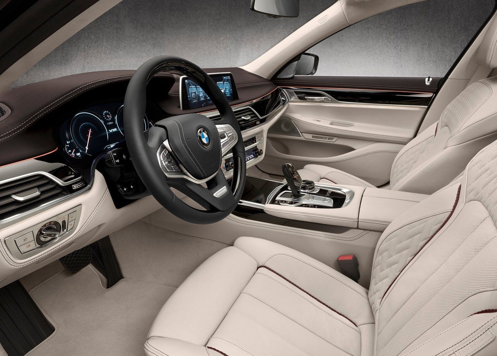 BMW 7