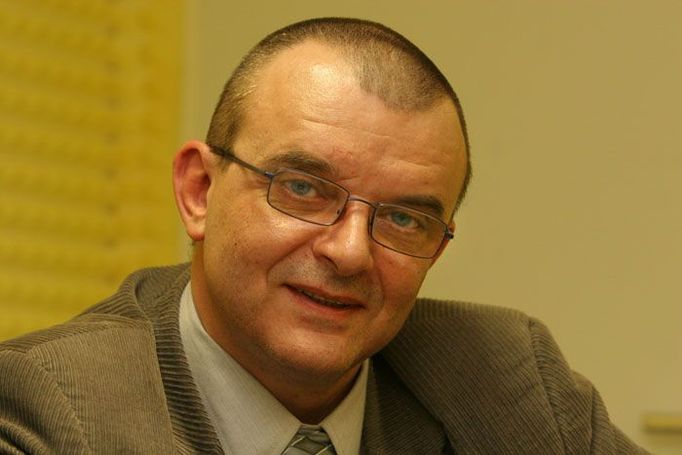 Zwyrtek František