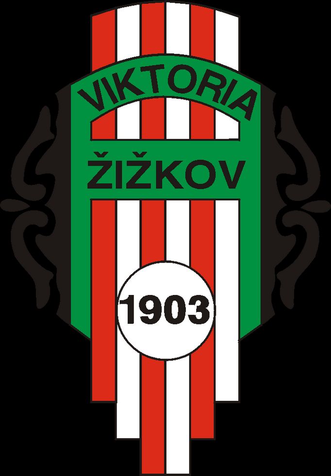 Logo Viktoria Žižkov