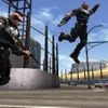Crackdown
