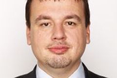 V Karlovarském kraji povede ODS do voleb Jan Bureš
