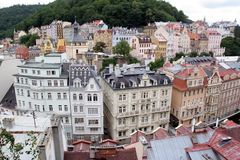 Karlovy Vary musí kvůli losovačce zaplatit státu 300 milionů