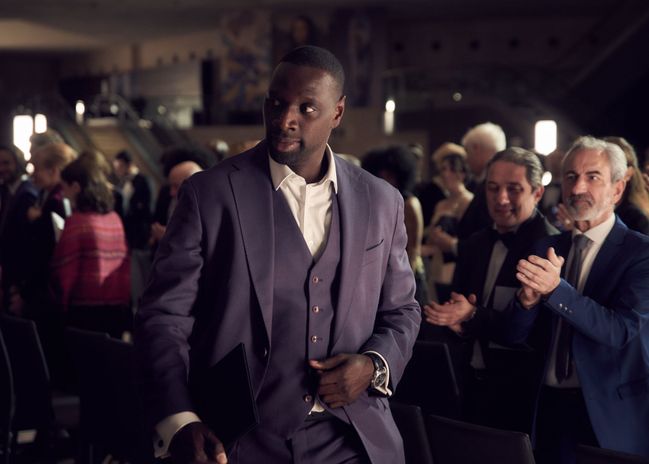 Omar Sy