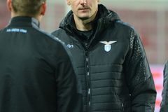 Lazio se před odvetou se Spartou probralo, dva góly dal Klose
