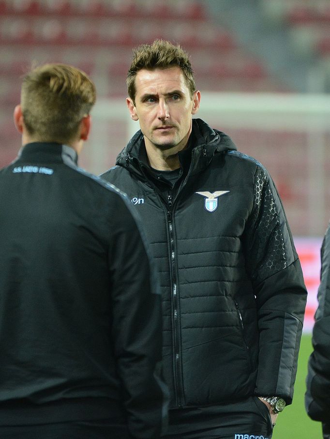 Miroslav Klose