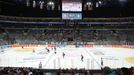 LM, Sparta-Kärpät Oulu: O2 arena