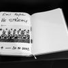 Emil Fafek: Ve střehu. Výstava fotografií v pražské Leica Gallery