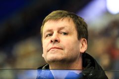 S baráží jsme počítali, řekl asistent trenéra Pardubic Janecký