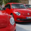 VW Beetle
