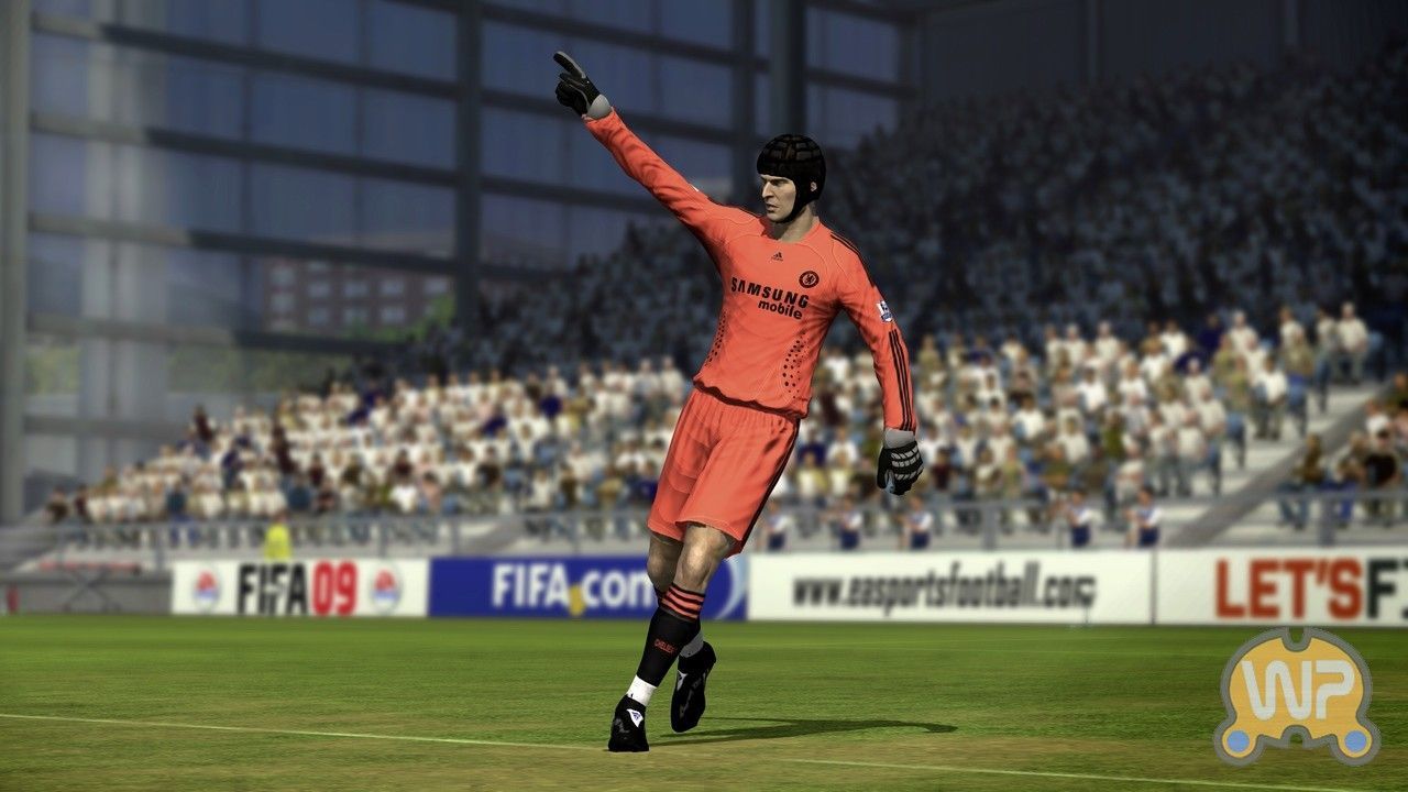 FIFA 09