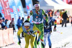 Tragédie v amerických horách. Při slaňování zahynul přední český lyžař