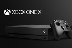 Xbox One X bude nejlevnější počítač na hraní ve 4k, Microsoftu ale stále chybí nové hity