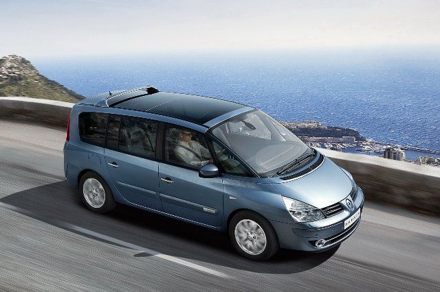 Renault Espace