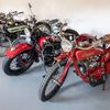 Auto-moto muzeum Na cestě Lučany nad Nisou