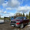 Dodge RAM 1500 Longhorn 2024