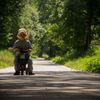 Čtenářský snímek - fotosoutěž "Moje léto" 2015