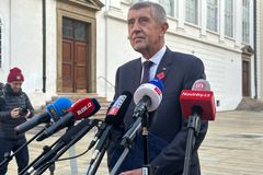 Překvapený Babiš: Jak vyřeším střet zájmů, oznámím těsně před jmenováním premiérem