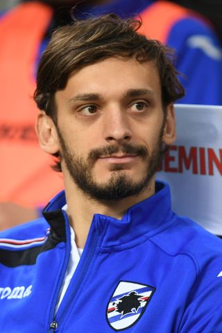 Manolo Gabbiadini