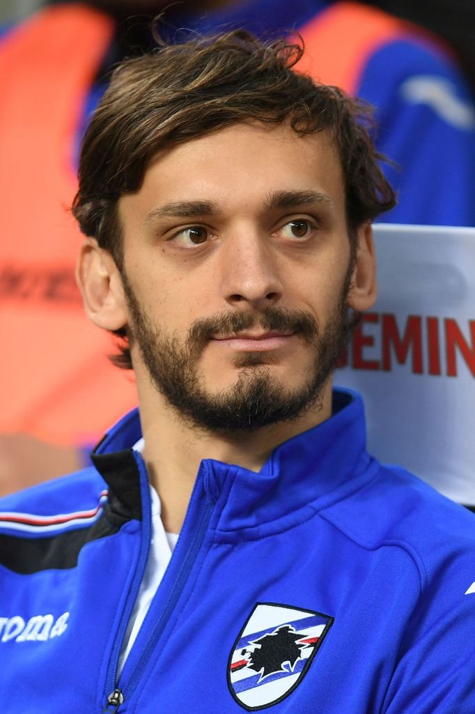 Manolo Gabbiadini