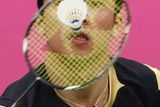 Badminton - Celkem 38 míst v singlových a 16 v deblových soutěžích obsadí badmintonisté podle žebříčku, jistou má Kristýna Gavnholt, mezi muži ještě čeká na oficiální zvací dopis Petr Koukal, ale v úterý 31. května by jeho kvalifikace také měla být potvrzena. Figuruje totiž na hraně nominace.