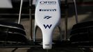 F1, VC Austrálie 2014: Williams