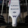 F1, VC Austrálie 2014: Williams