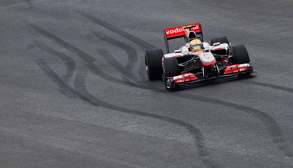 Kvalifikace VC Koreje: Hamilton