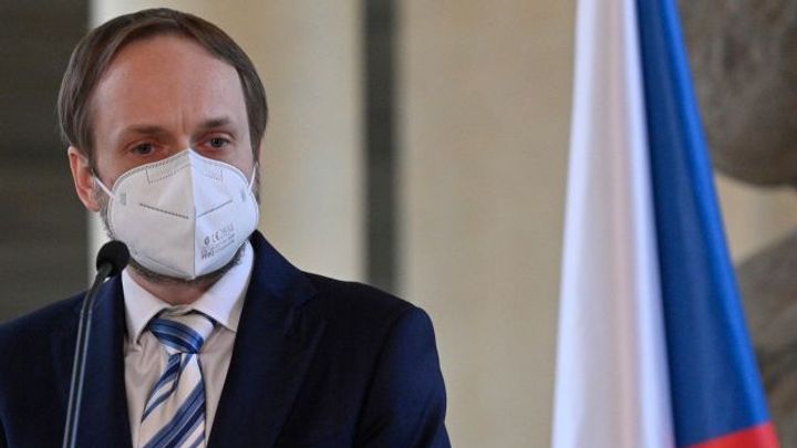 Kulhánek: Pro dialog s Ruskem je nutné stažení Česka ze seznamu nepřátelských zemí; Zdroj foto: ČTK