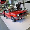 Autostadt muzeum Wolfsburg