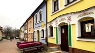 Vesnička se pyšní bohatým kulturním životem, během roku se tady koná řada především vinařských akcí.