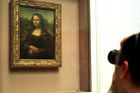 Vědci věří, že našli skicu nahé Mony Lisy. Objevili ji v renesanční sbírce francouzského muzea