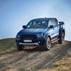 Ford Ranger Raptor Special Edition