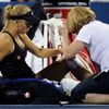 Caroline Wozniacká (US Open)