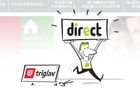 Pojišťovna Direct se vrací, značku oživil nový vlastník