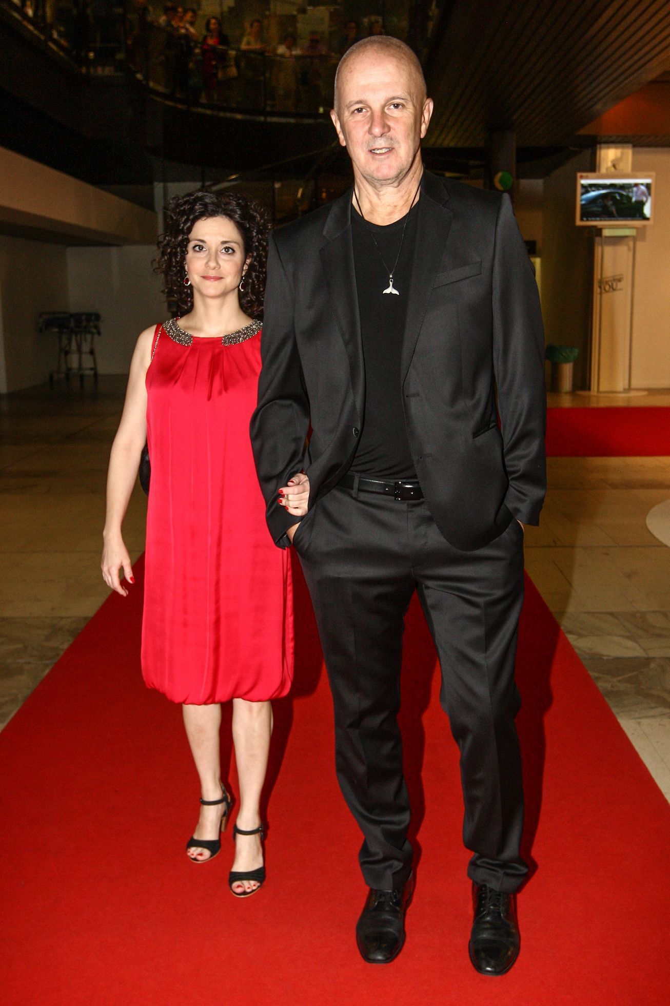 MFF KV 2015 - závěr festivalu