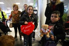 Iráčané, kteří utekli z Česka, mohou zůstat v Německu. Pokud požádají o azyl, patrně ho dostanou