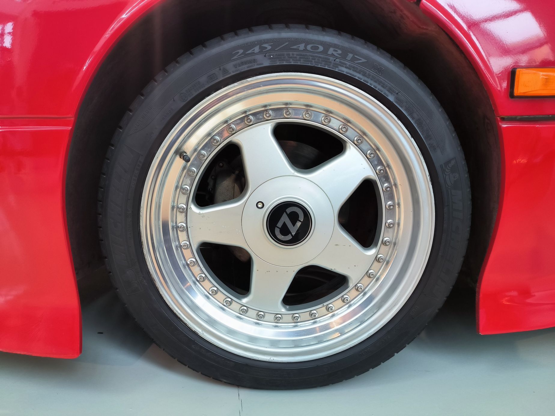 Tatra MTX Supertatra