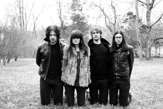 The Dead Weather