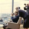 John F. Kennedy - archivní snímky